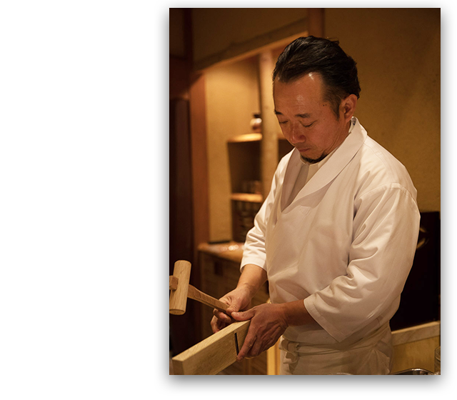 「毎日」が「勝負」