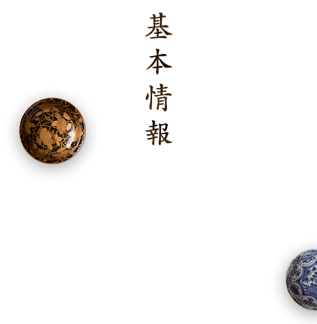 基本情報